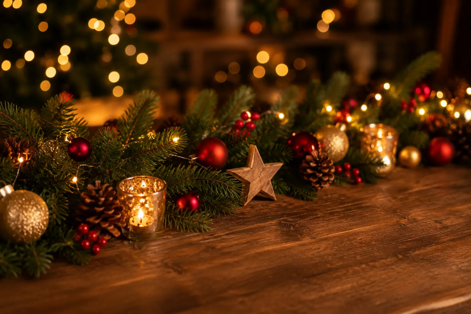 Genussmomente im Advent